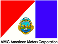 AMC American Motors Corporation, Costa Rica