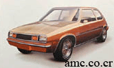 1977 AMC Concept I