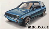 1977 AMC Concept II